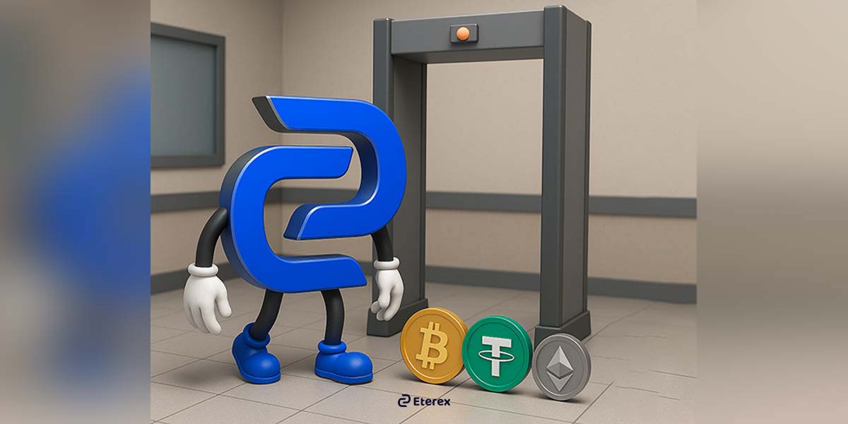 صرافی معتبر در پامپ ارزهای دیجیتال