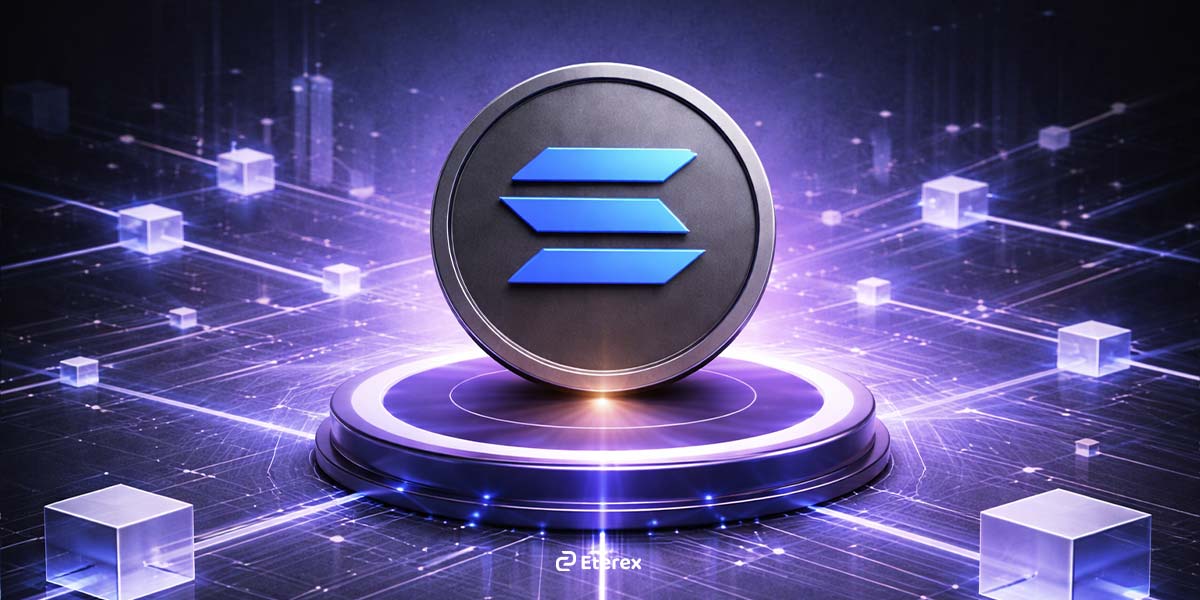 اتریوم یا سولانا؟ راهنمای جامع انتخاب و سرمایهگذاری در سال ۲۰۲۶ خرید اتریوم یا سولانا در اتراکس