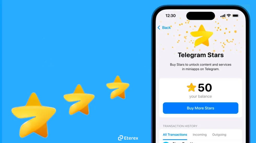 با TONCOIN، ارز دیجیتال تلگرام، آشنا شوید! ارز دیجیتال تلگرام