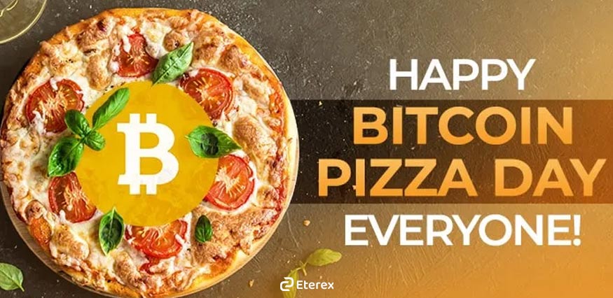 پیتزا را با بیتکوین بخریم! ماجرای پیتزا لازلو چیست؟ پیتزا لازلو