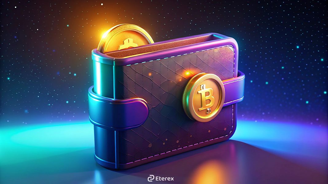 8 ویژگی برتر کیف پول کریپتوکارنسی را بشناسید کیف پول کریپتوکارنسی