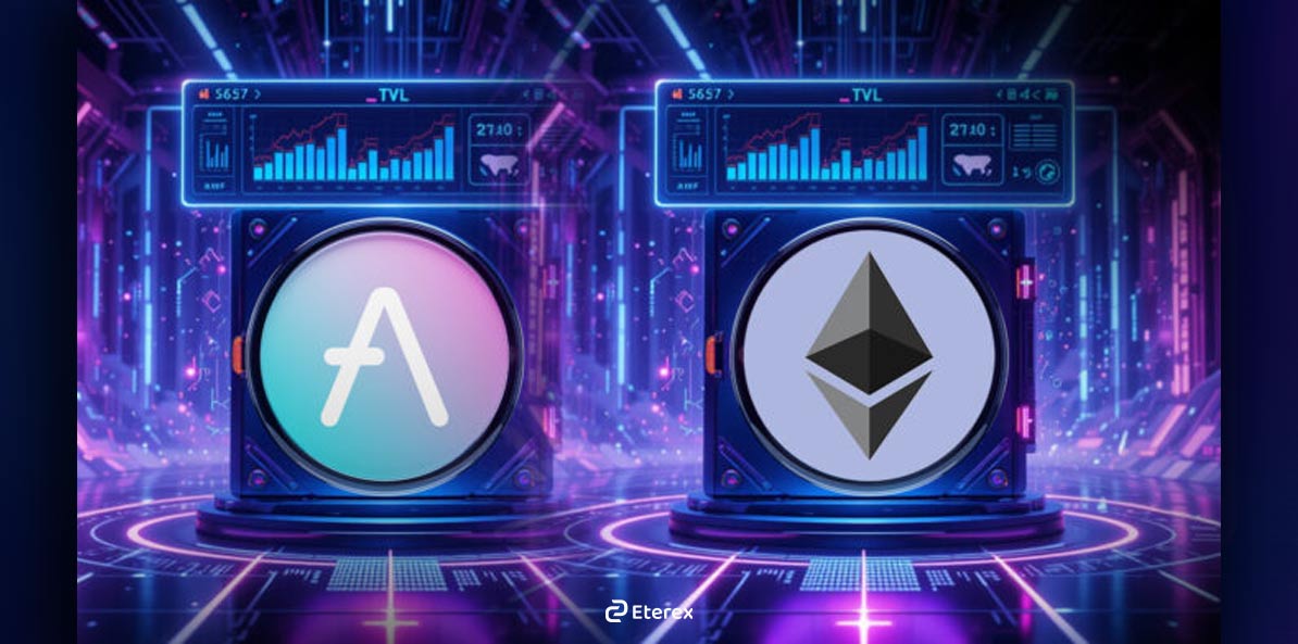 ارز دیجیتال آوه (Aave) چیست و چه کاربردی دارد؟ ارزدیجیتال Aave