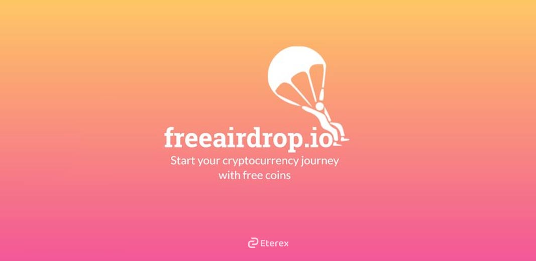 Freeairdrop.io