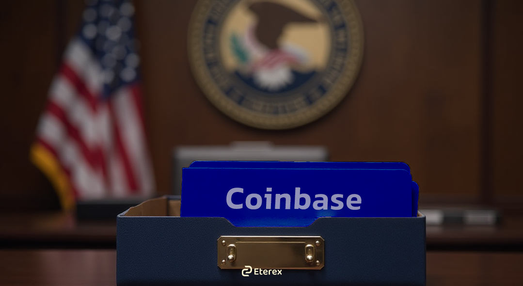 افشای اطلاعات کاربران در صرافی کوینبیس! Coinbase هک شد. کوینبیس و ورازتدادگستری ایالات متحده