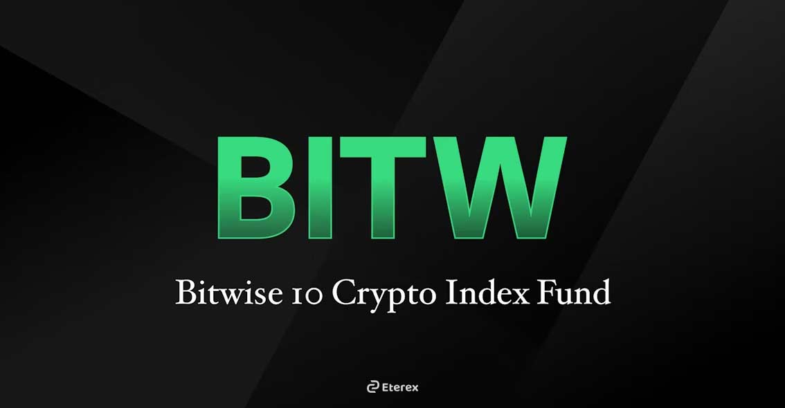صندوقهای شاخص و ETF کریپتو: درآمد غیرفعال بدون دردسر! bitwise10 صندوق ارزدیجیتال