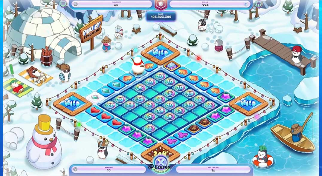 کسب درآمد با ایردراپ LOL Land بررسی ایردراپ LOL Land