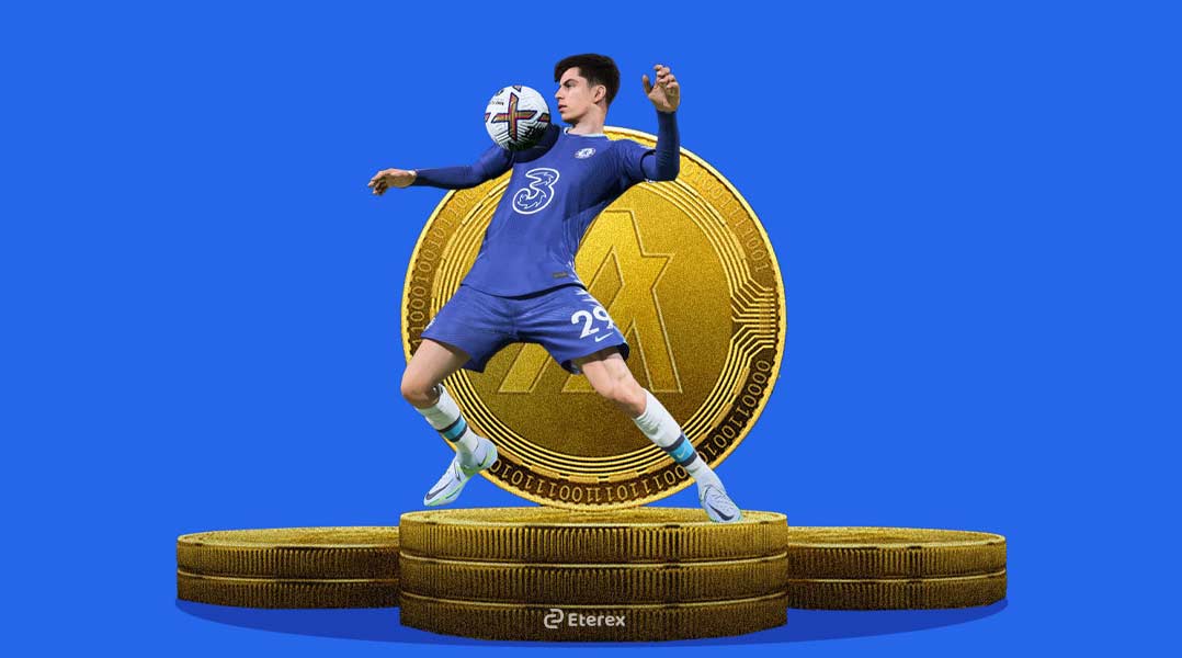 چگونه ایردراپ FIFA Collect را دریافت کنیم؟
