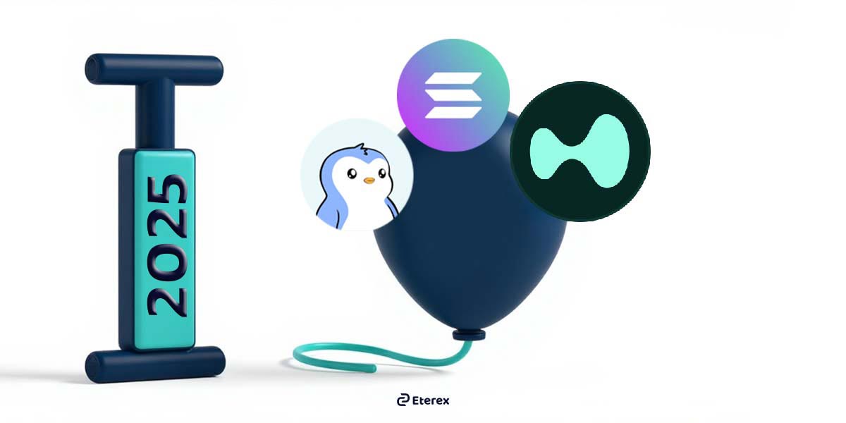 میم‌کوین‌های مستعد پامپ