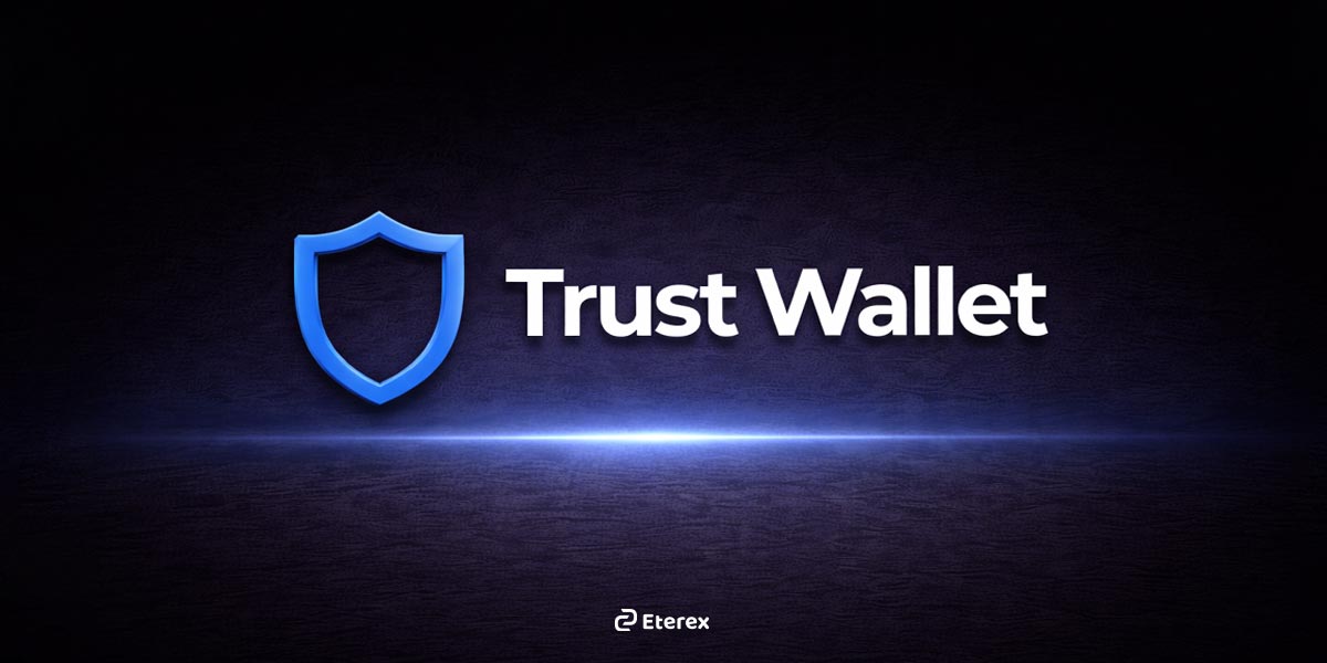 استیکینگ در تراست ولت