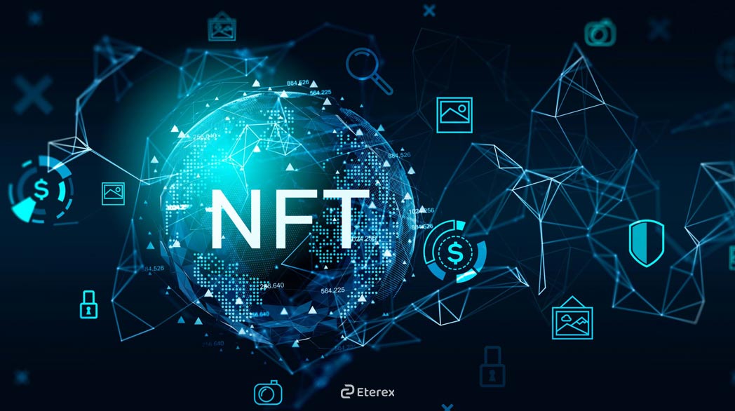 چگونه توکنهای NFT خودتان را بسازید؟ توکنهای NFT و چگونگی ساخت آنها