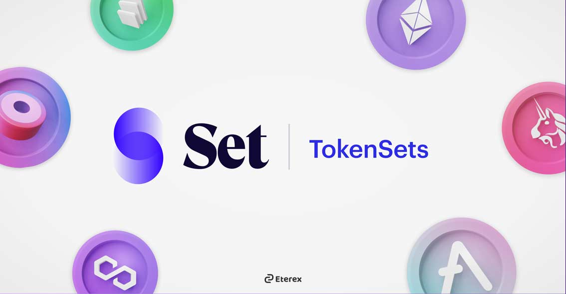 صندوقهای شاخص و ETF کریپتو: درآمد غیرفعال بدون دردسر! tokensets صندوق شاخص ارزدیجیتال
