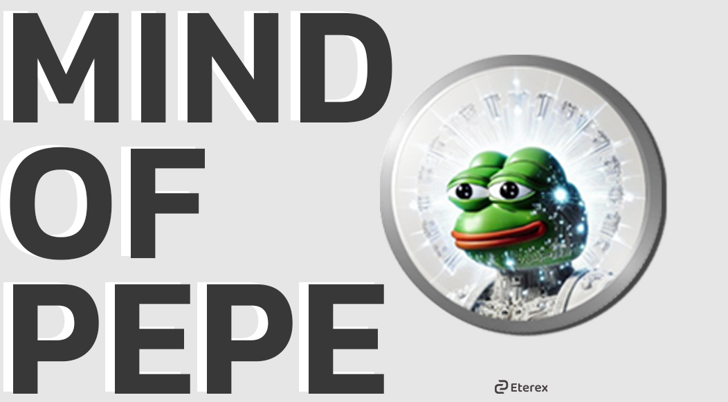 جدیدترین عرضه اولیه و جدیدترین ارز دیجیتال جدیدترین ارز دیجیتال MIND OF PEPE