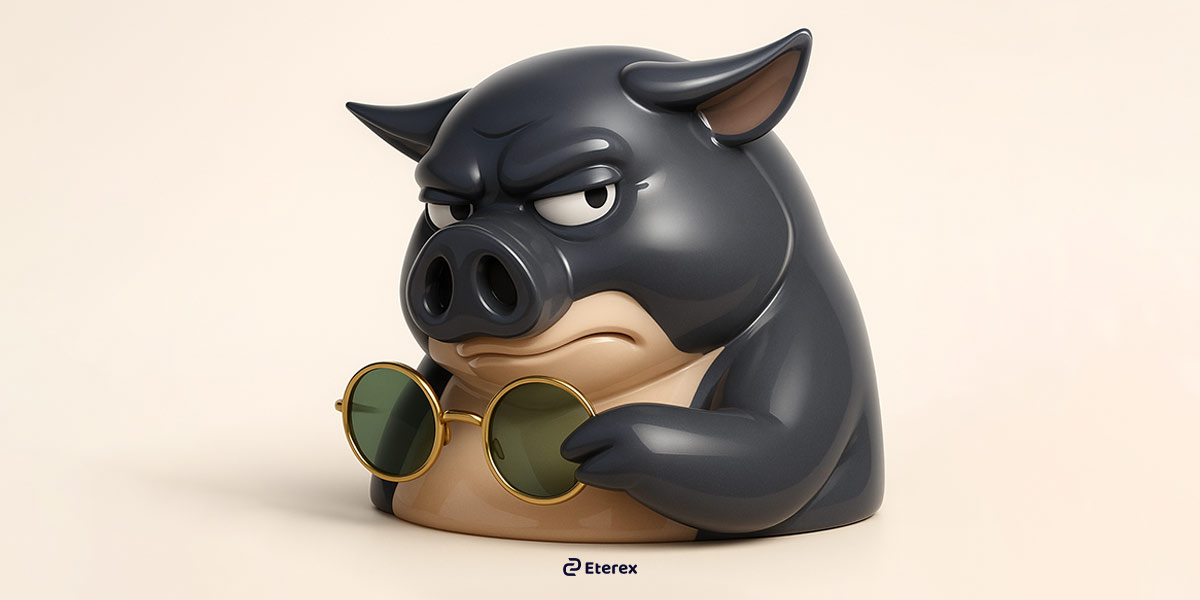  نایک پیگ (NIKEPIG)