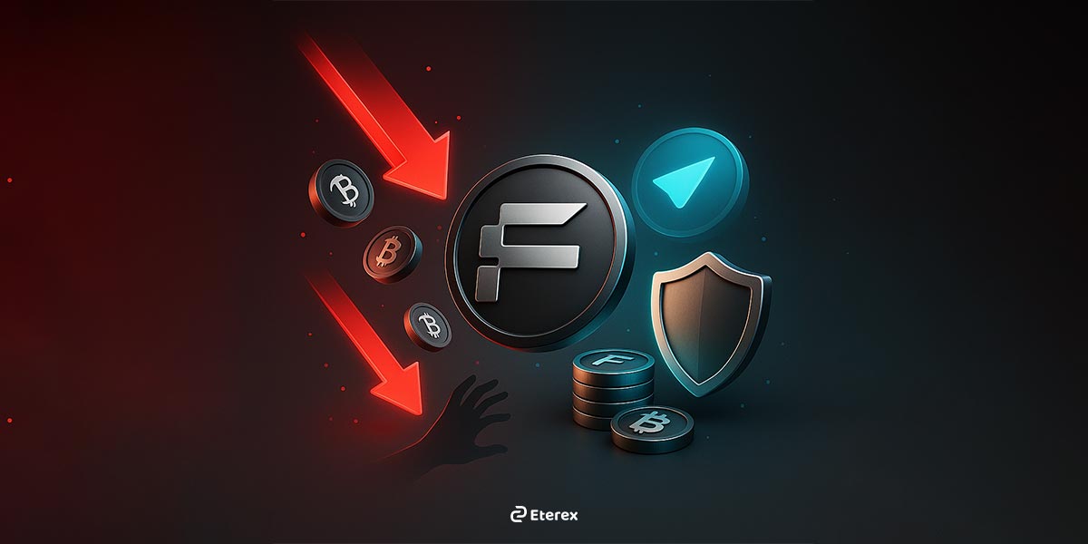 کنترل احساسات در خرید ارز فورم