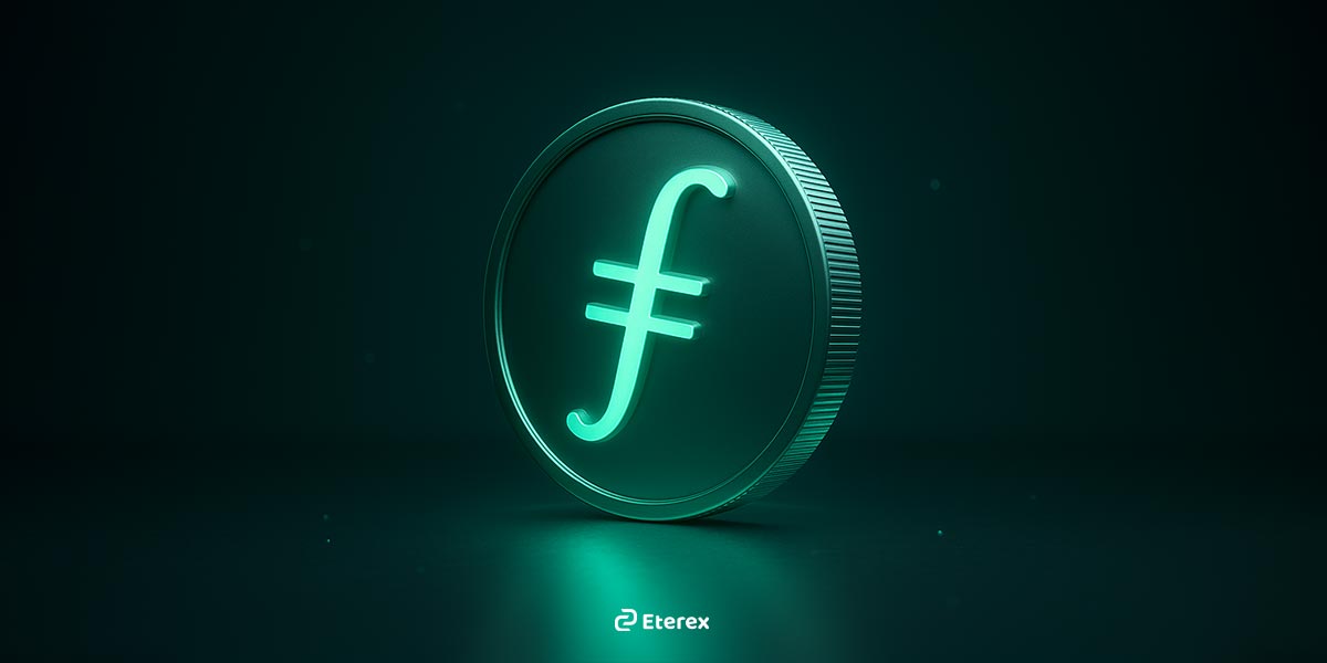  ارز آینده دار هوش مصنوعی FIL (Filecoin)