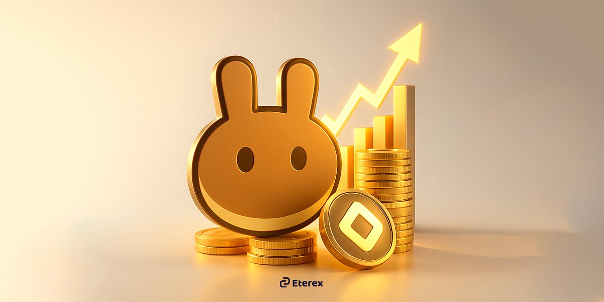 آیا کاهش قیمت ارز دیجیتال کیک یک فرصت عظیم سرمایهگذاری است؟ آینده ارز کیک