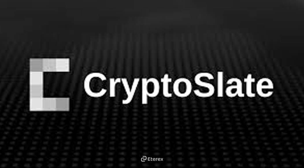 معرفی بهترین وبسایت خبری ارزدیجیتال وبسایت خبری ارزدیجیتال cryptoslate