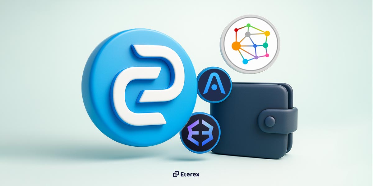 کیف پول سونیک