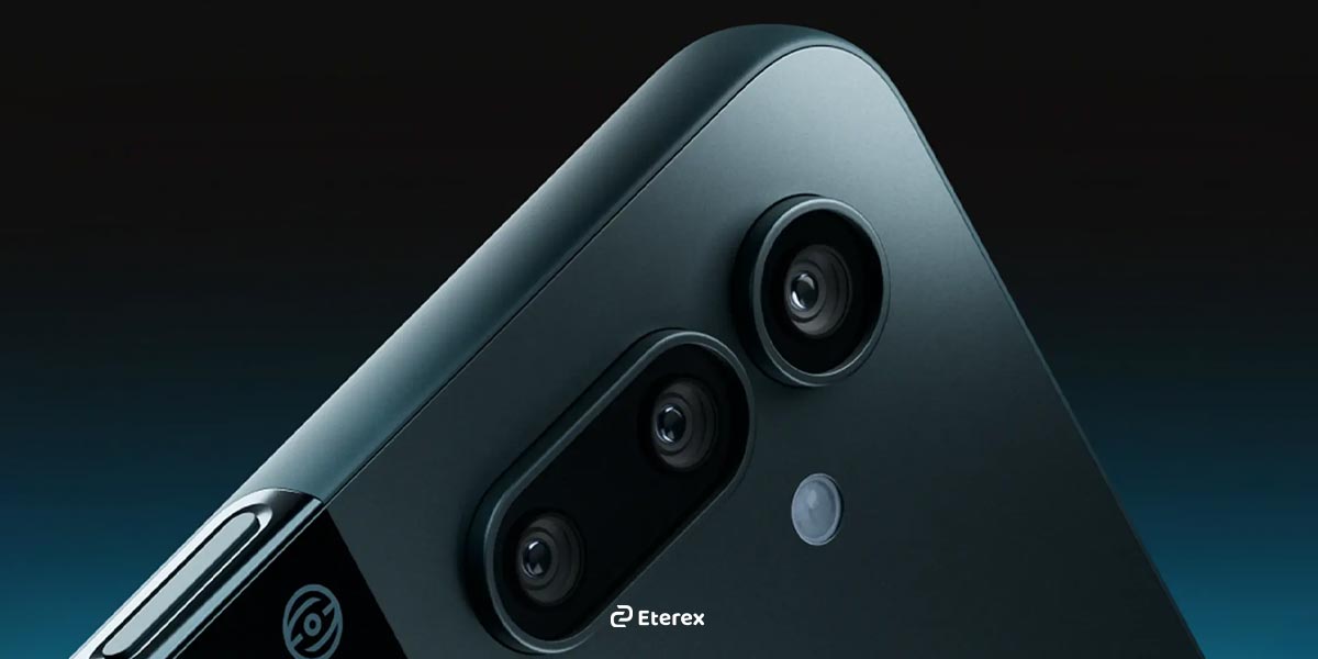 سولانا موبایل seeker