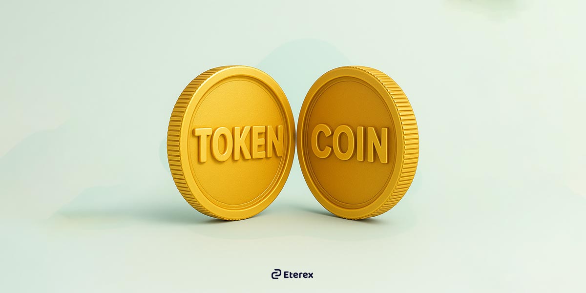 توکنومیک یا توکنومیکس چیست؟ راهی برای تشخیص ارزش واقعی ارز دیجیتال تفاوت کوین و توکن