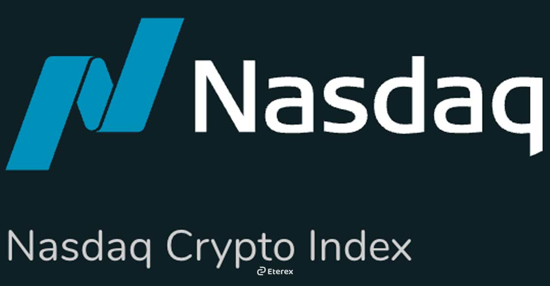 صندوقهای شاخص و ETF کریپتو: درآمد غیرفعال بدون دردسر! nasdaqcrypto index صندوق شاخص ارزدیجیتال