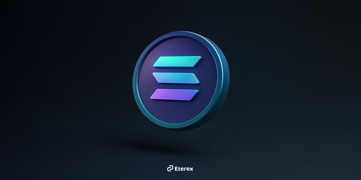 خرید ارز آینده دار سولانا