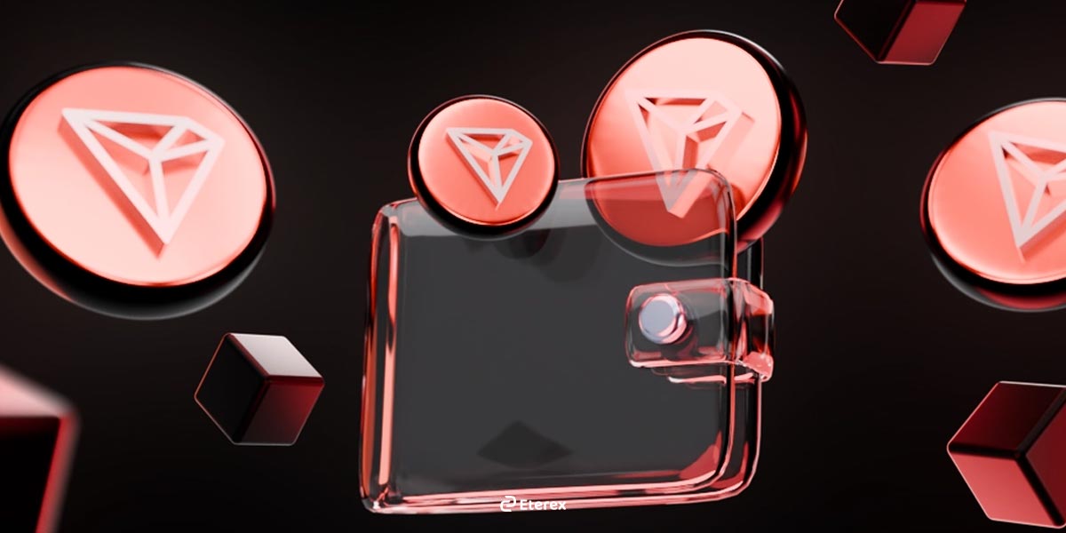 بهترین کیف پول ترون