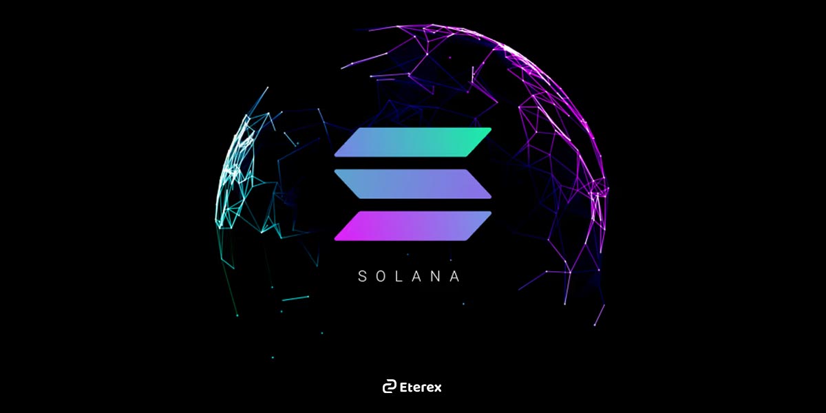 برترین بلاکچین های ۲۰۲۵: معرفی بهترین بلاکچین های جهان در یک نگاه بلاکچین سولانا
