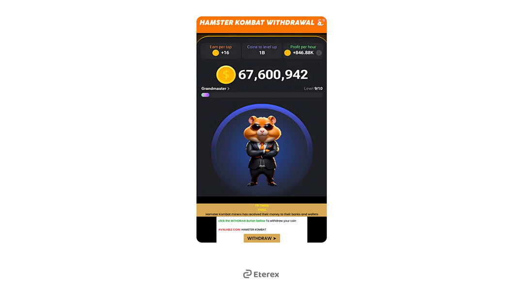 خطر ایردراپ جعلی: ۱۰ نشانه تشخیص جعلی بودن یک ایردراپ همستر و ایردراپ جعلی مشابه همستر