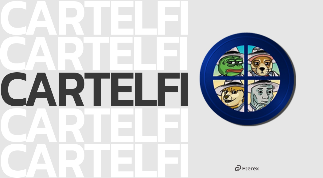 جدیدترین عرضه اولیه و جدیدترین ارز دیجیتال جدیدترین ارز دیجیتال CARTELFI