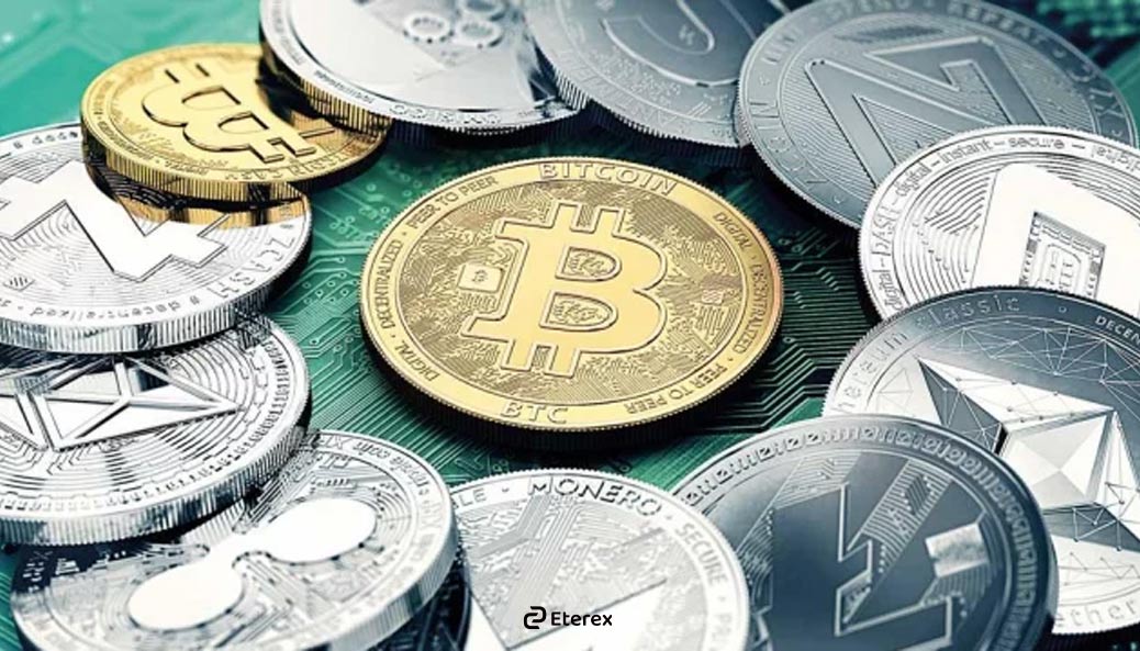 آموزش رایگان صفر تا صد ارز دیجیتال آموزش رایگان صفر تا صد ارزدیجیتال - بیت مکوین