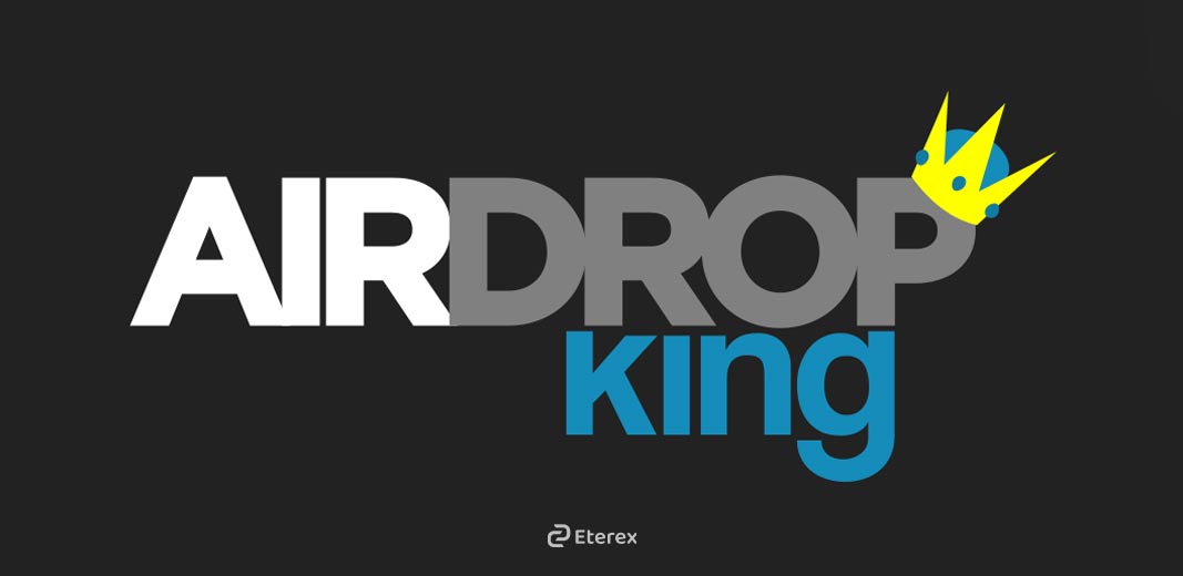 Airdrop King