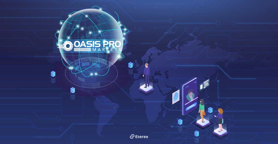 بررسی مفهموم استخر تاریک ارز دیجیتال یا دارک پول فضای دراک پول oasis