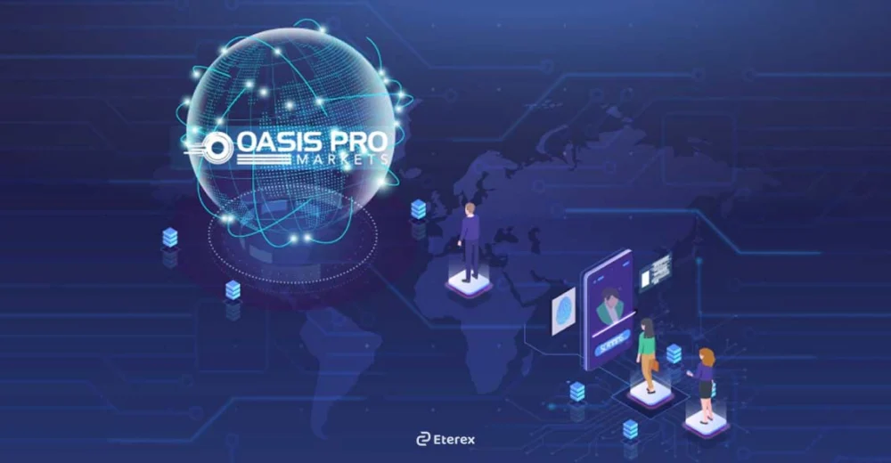 فضای دراک پول oasis