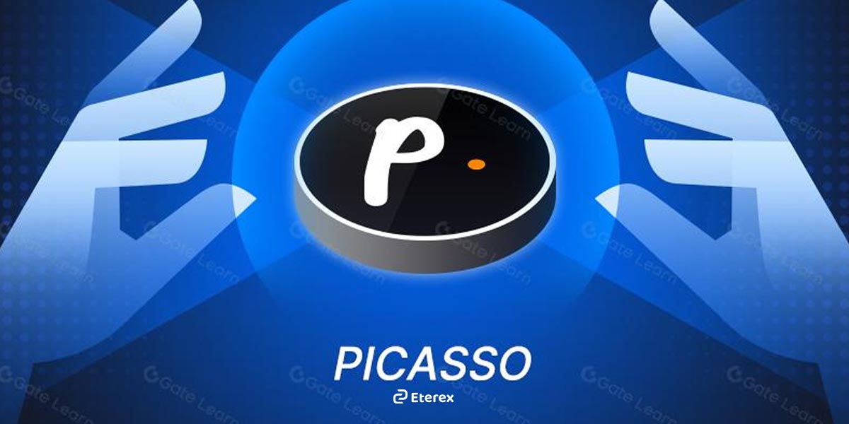  پیکاسو پلتفرم استیکینگ شبکه سولانا