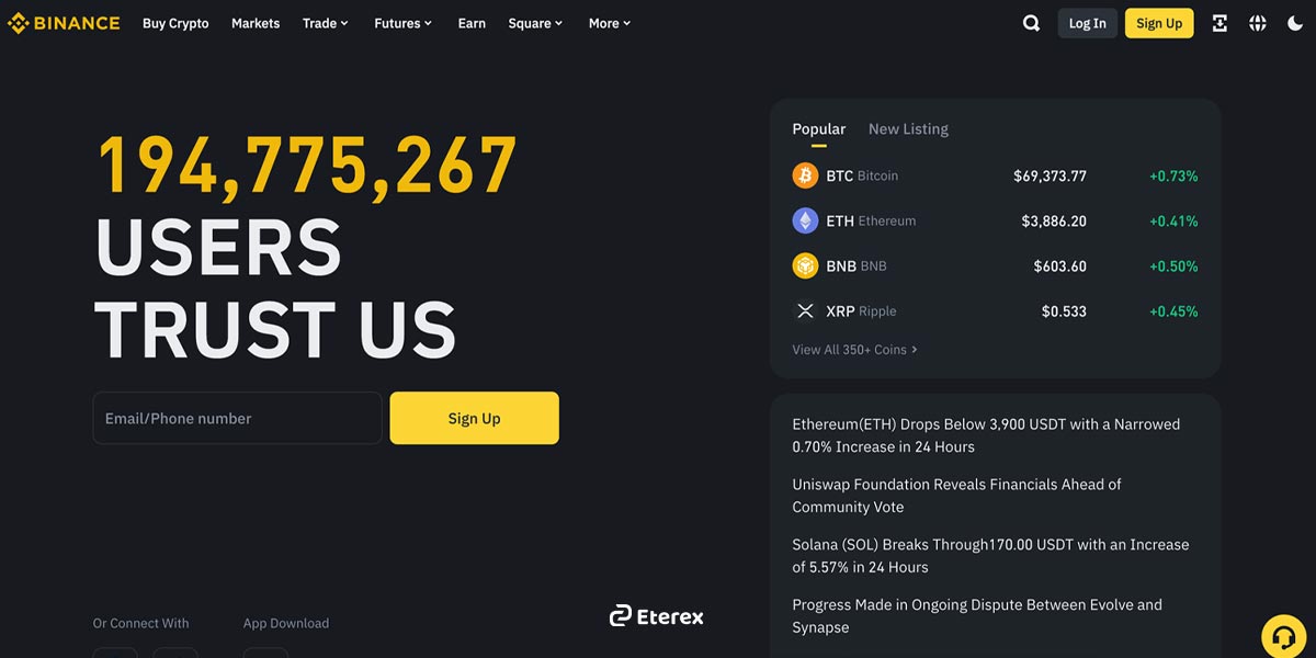 آموزش وام گرفتن با ارز دیجیتال از پلتفرمهای دیفای (DeFi): راهنمای کامل وام گرفتن در بایننس