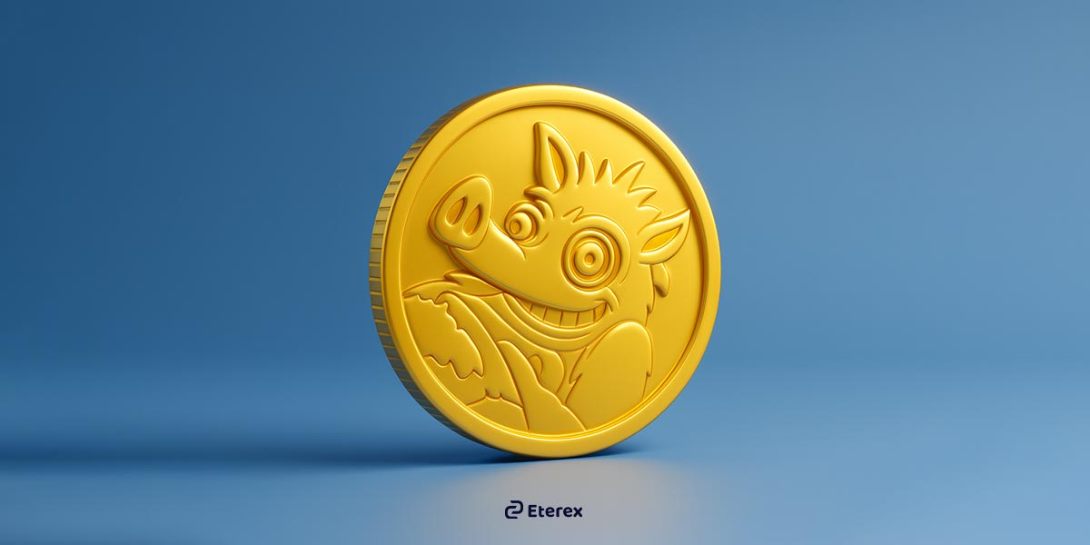 میم کوین برتر اسنورتر (SNORTER)