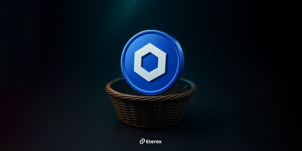 Chainlink ارز دیجیتال 