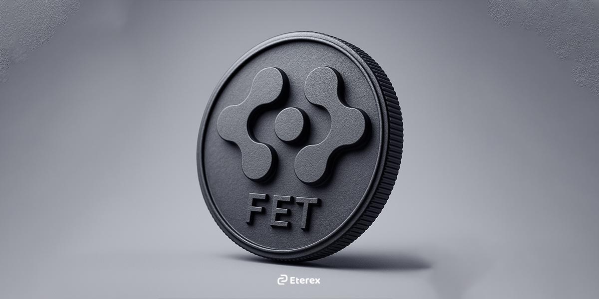 ارز آینده دار هوش مصنوعی FET 