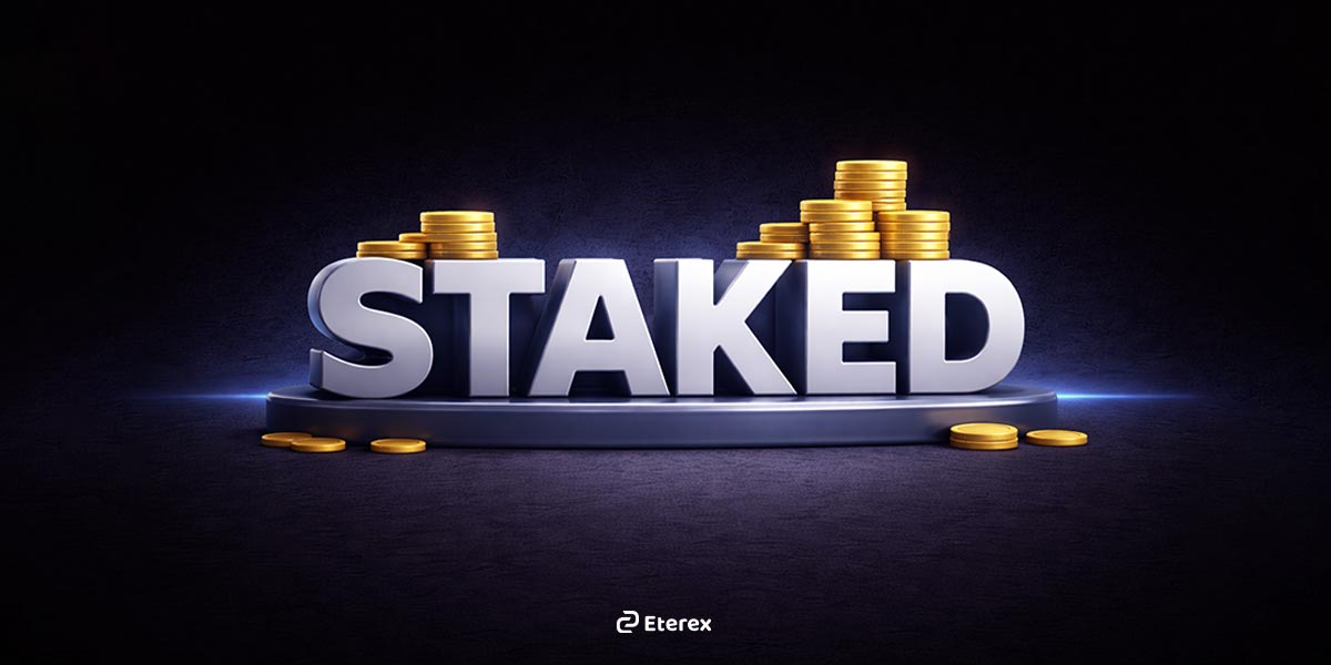 ارزهای دیجیتال مناسب استیکینگ