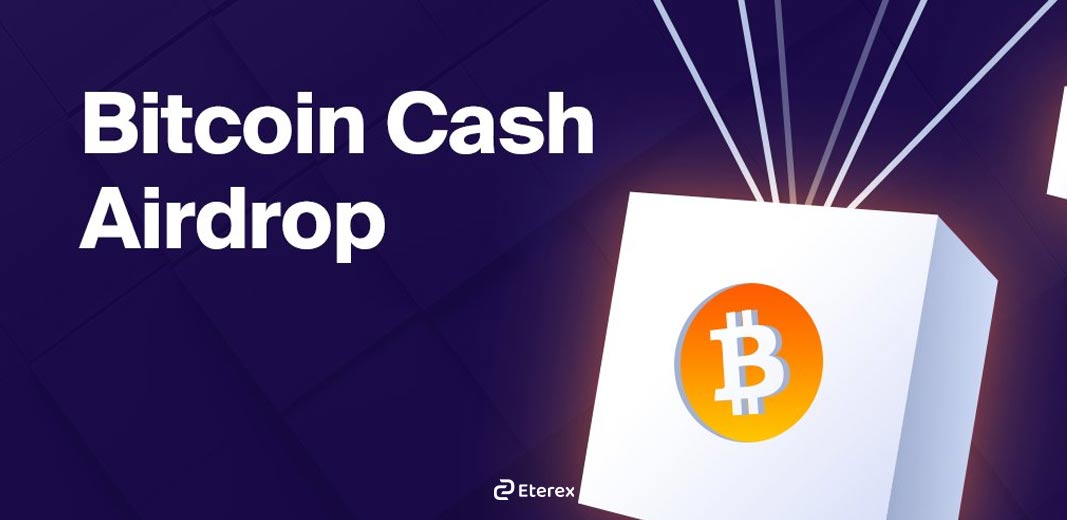 بیت کوین کش
