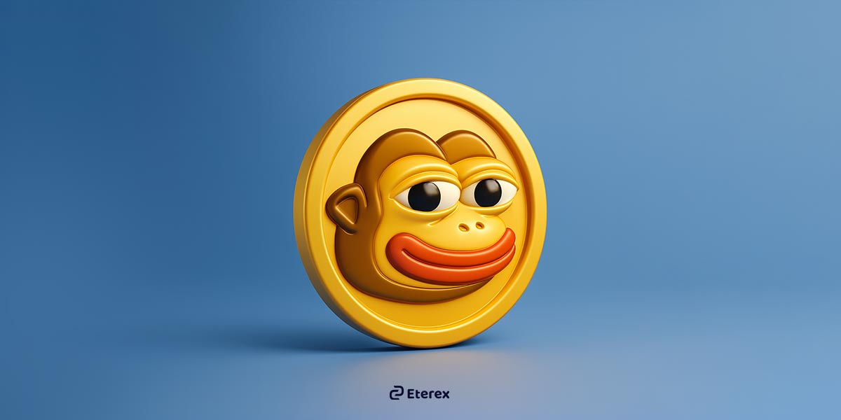 میم کوین اینده دار پونک (PONKE)