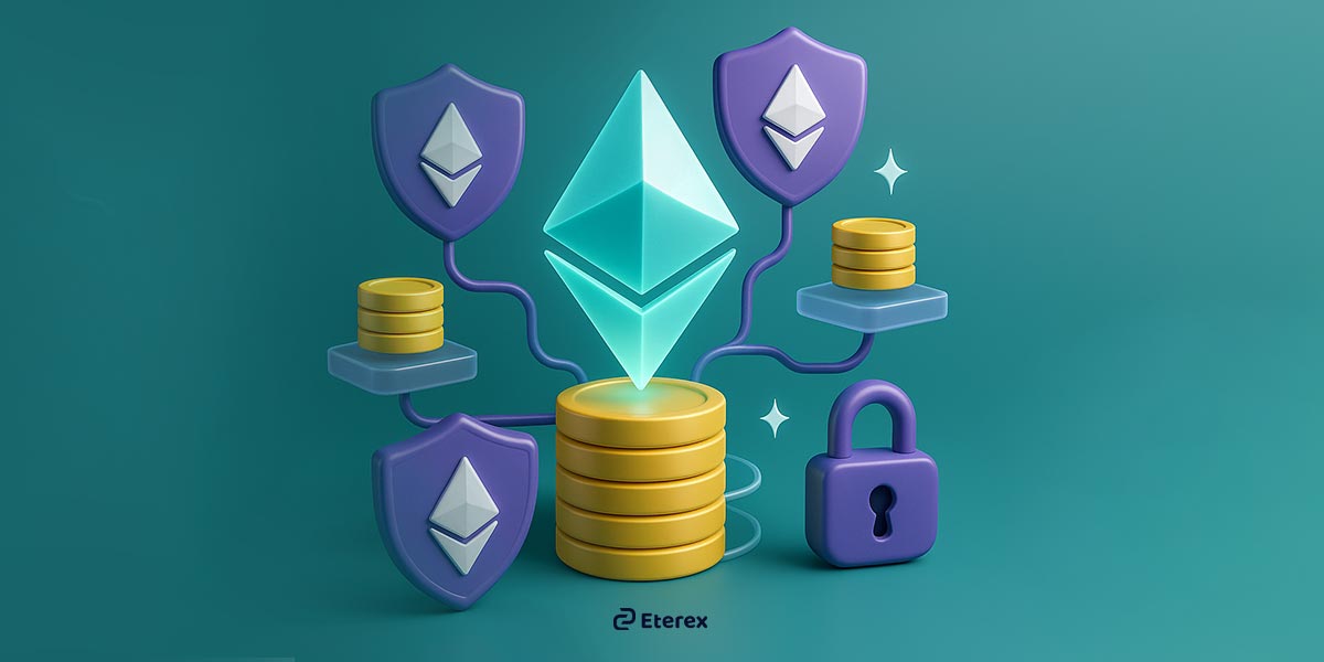 ری استیکینگ اتریوم