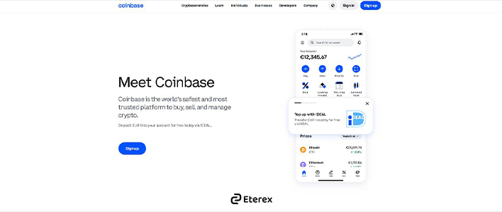 معرفی ۱۰ کیف پول ارز دیجیتال در ۲۰۲۵ کیف پول کوین بیس