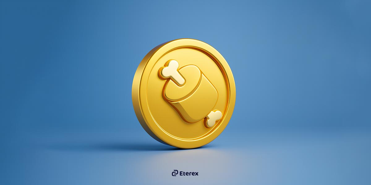 بون شیباسواپ (BONE)
میم کوین