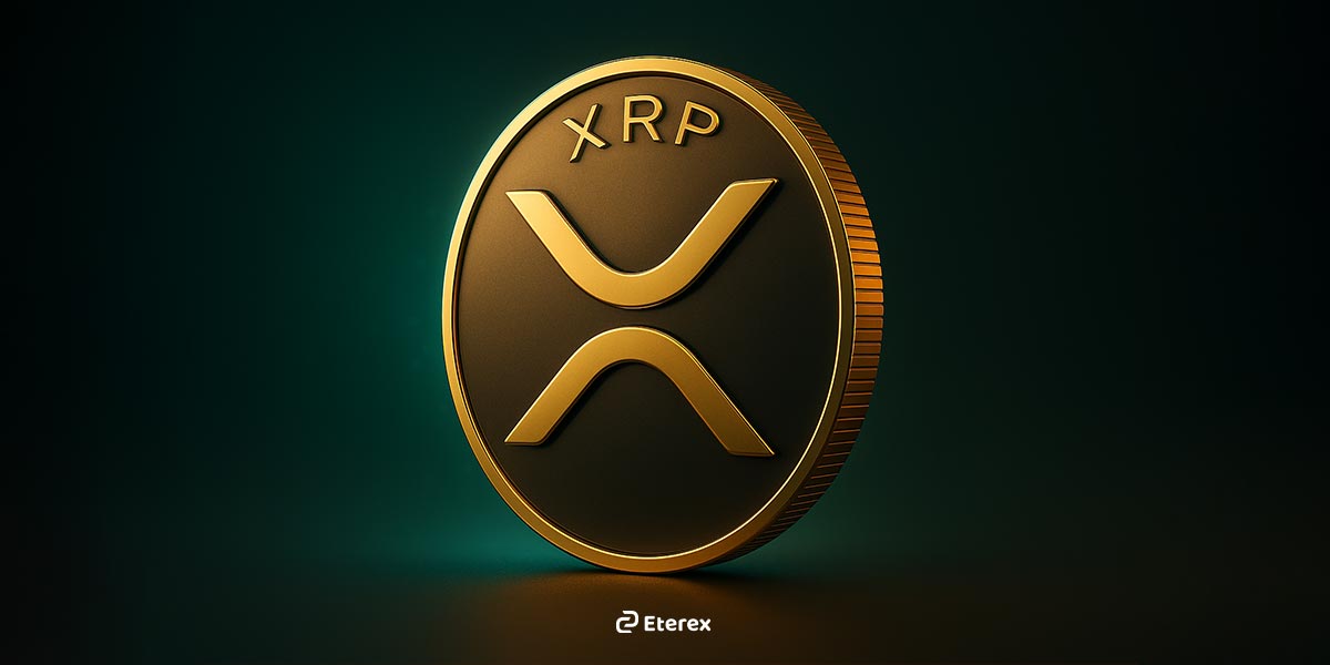 خرید ارز دیجیتال ریپل 