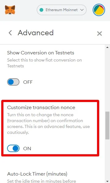 آموزش خرید پرفکت مانی در اپلیکیشن صرافی اتراکس