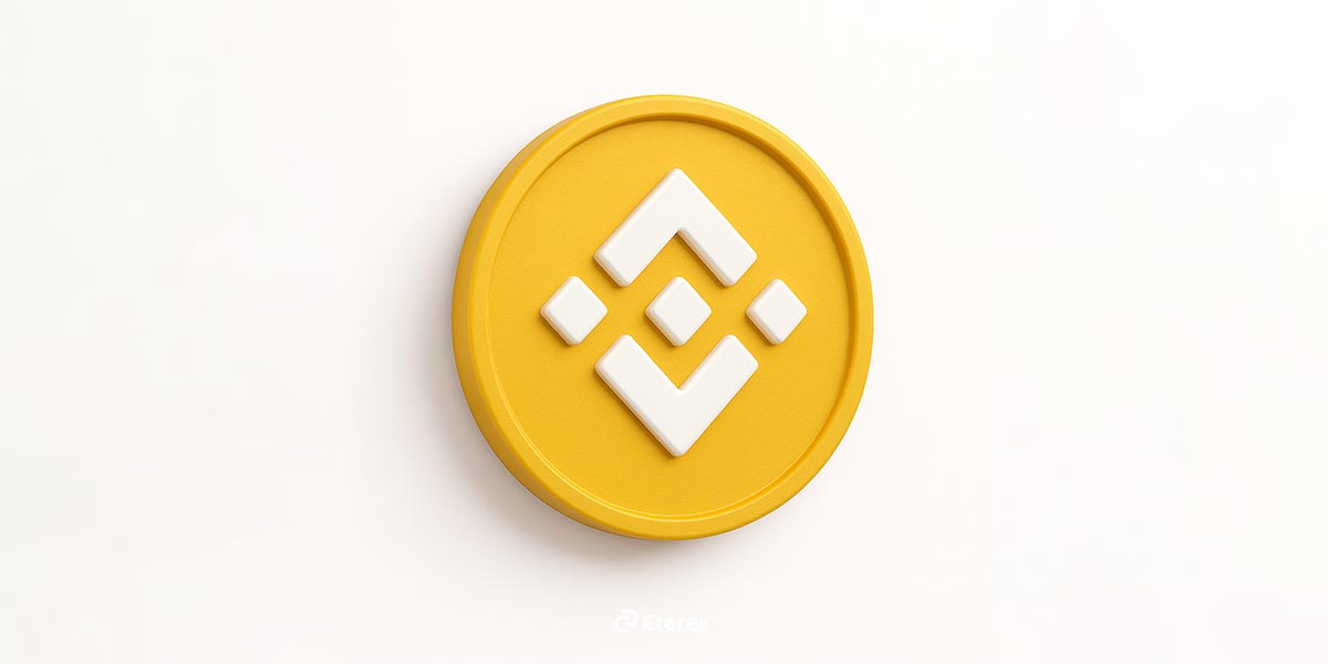 بایننس کوین یکی از ارزهای دیجیتال برای سرمایه‌ گذاری بلند مدت