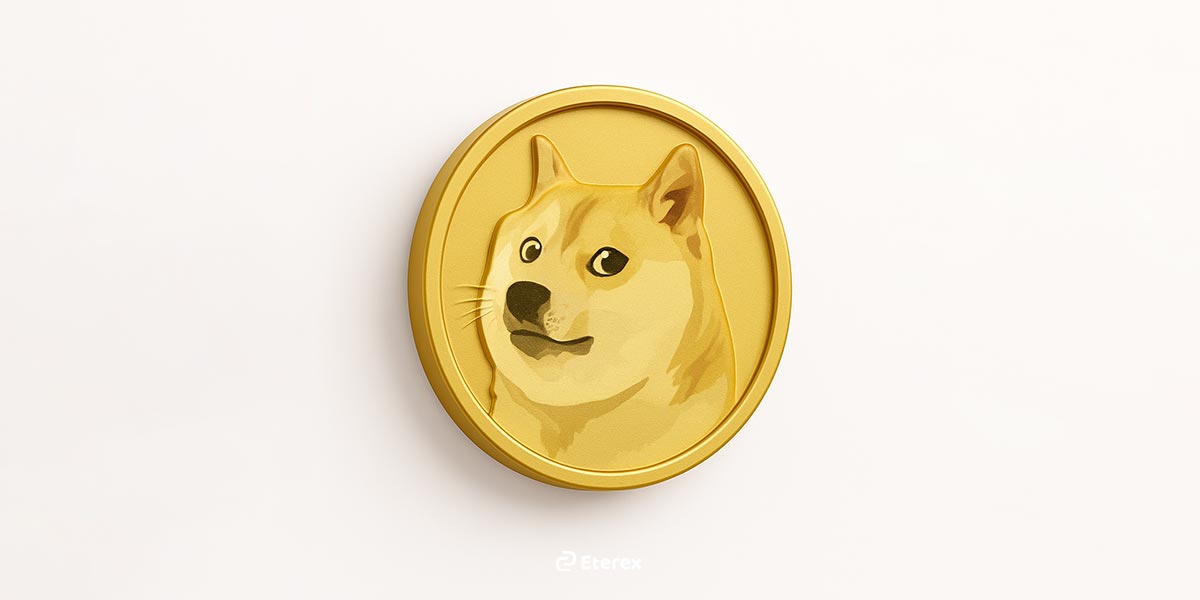 دوج کوین یکی از ارزهای دیجیتال برای سرمایه‌ گذاری بلند مدت