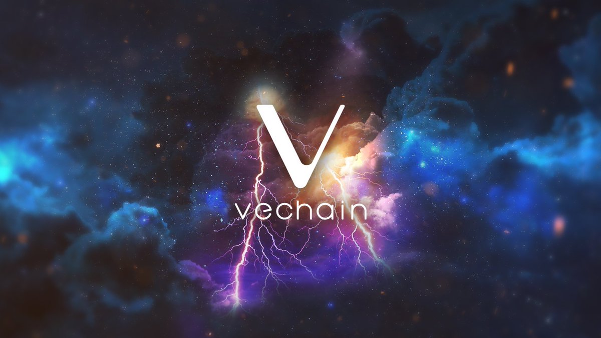 چرا ارز دیجیتال VeChain می‌تواند آینده غیرمتمرکز حوزه مالی باشد؟